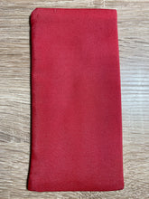 Load image into Gallery viewer, Bees Design Glasses Case in various colours Hand Painted Silk