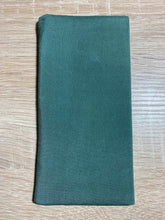 Load image into Gallery viewer, Macrose Design Glasses Case in purple or green Hand Painted Silk